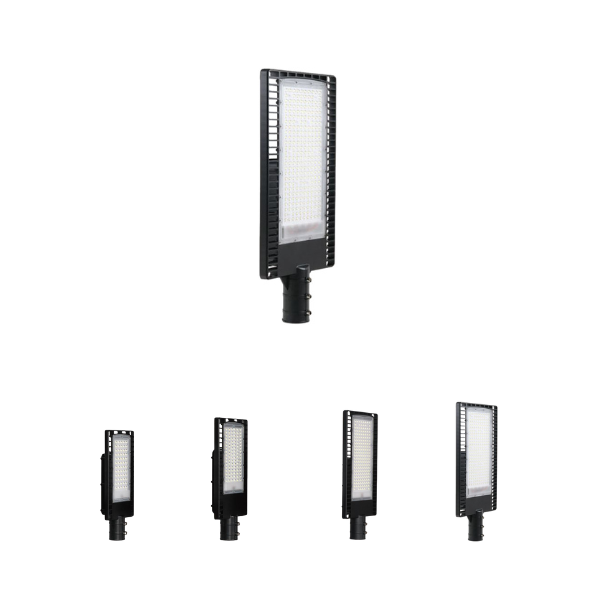 Đèn đường [DD-SA-DS22] 50W-150W | Saco